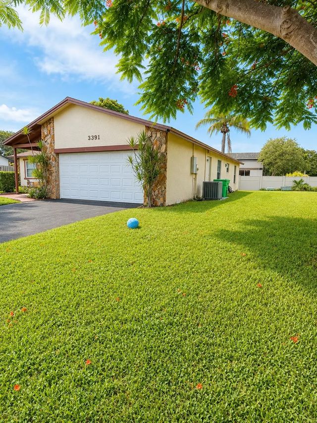 3 of 18 - 3391 Nw 97th Terrace, Sunrise, FL