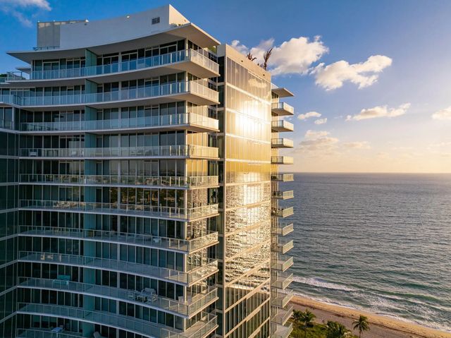 2 of 48 - 2200 N Ocean Boulevard #s1802, Fort Lauderdale, FL