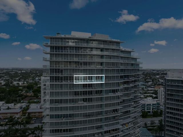 3 of 48 - 2200 N Ocean Boulevard #s1802, Fort Lauderdale, FL