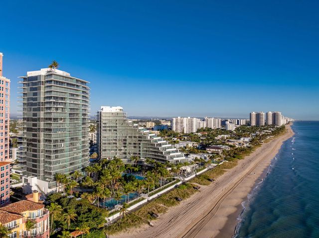 5 of 48 - 2200 N Ocean Boulevard #s1802, Fort Lauderdale, FL