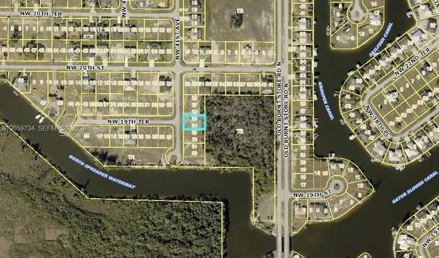 2 of 3 - 1915 Nw 41st Avenue, Cape Coral, FL