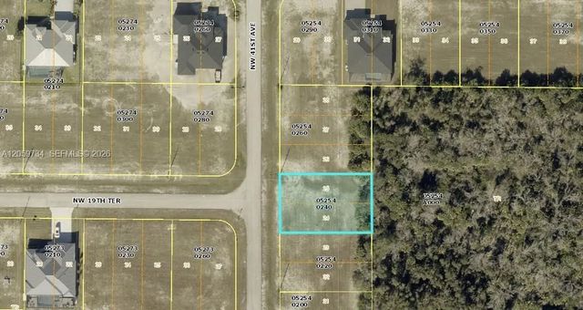 3 of 3 - 1915 Nw 41st Avenue, Cape Coral, FL