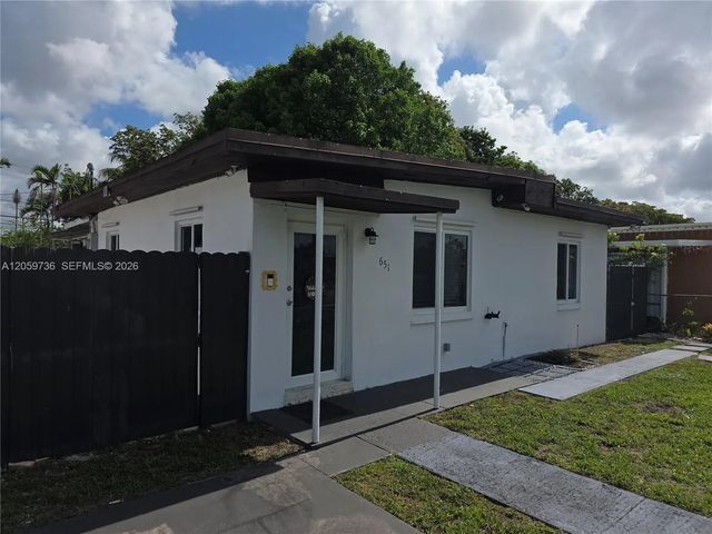 4 of 52 - 651 E 48th Street, Hialeah, FL