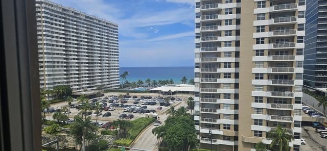 2 of 42 - 1985 S Ocean Drive #8p, Hallandale Beach, FL