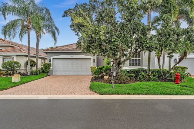 9587 Positano Way, Lake Worth