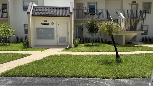 150 Lake Meryl Drive #145, West Palm Beach