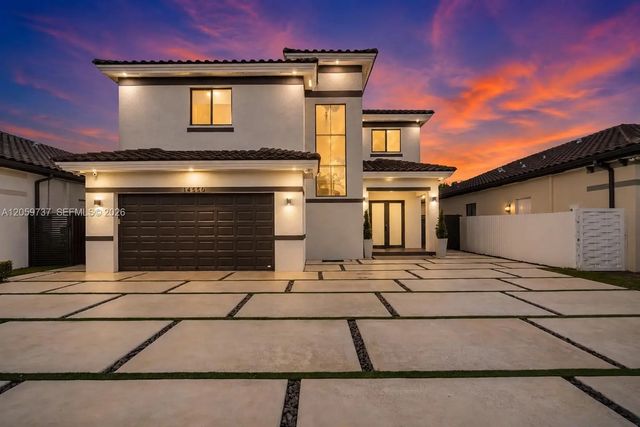 14550 Sw 32nd Street, Miami