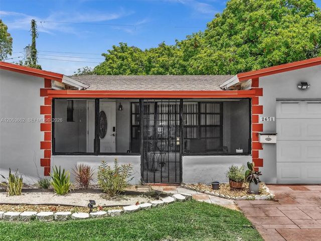 4 of 52 - 2671 Nw 44th Terrace, Lauderhill, FL