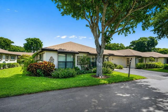 4762 Greentree Drive #a, Boynton Beach