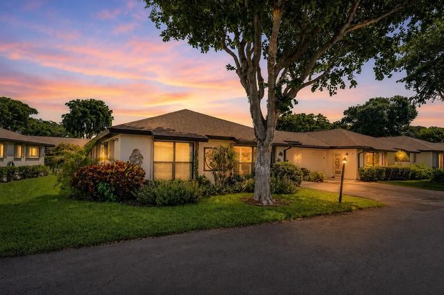 2 of 34 - 4762 Greentree Drive #a, Boynton Beach, FL