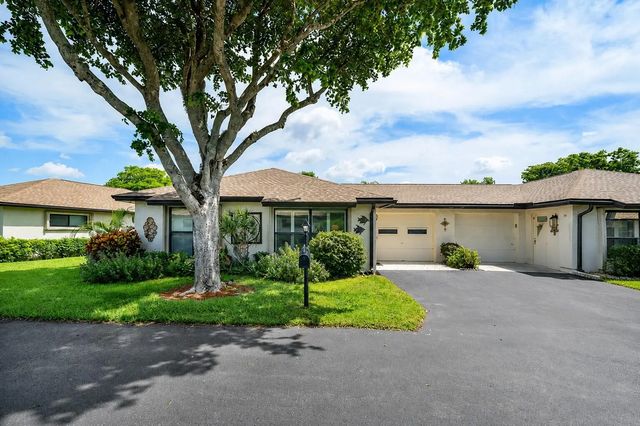 3 of 34 - 4762 Greentree Drive #a, Boynton Beach, FL