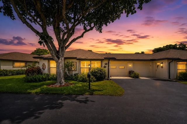 4 of 34 - 4762 Greentree Drive #a, Boynton Beach, FL