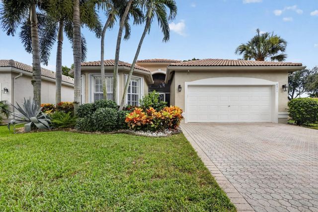 6511 Malta Drive, Boynton Beach