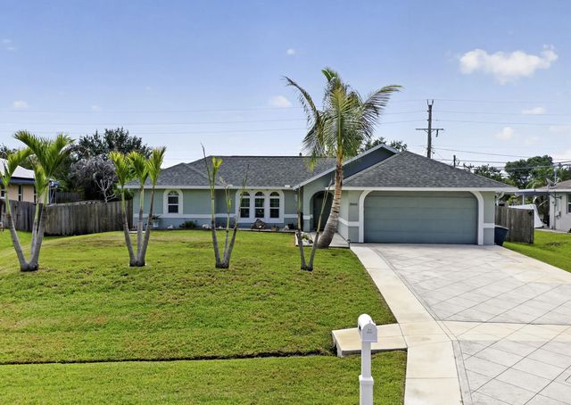 2 of 36 - 3005 Se Wake Road, Port St. Lucie, FL