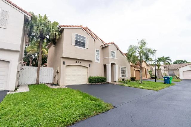 2 of 84 - 1284 Nw 125th Terrace, Sunrise, FL