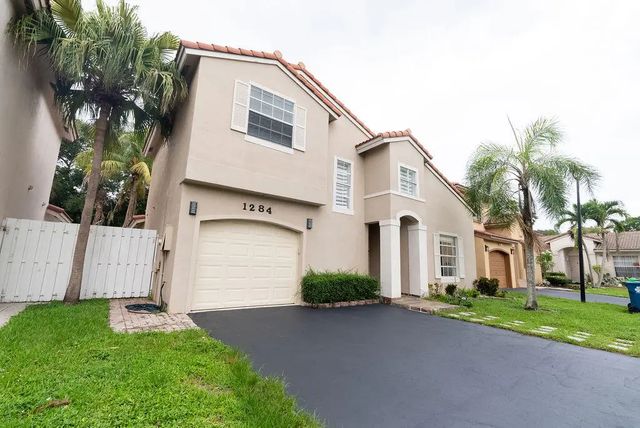 3 of 84 - 1284 Nw 125th Terrace, Sunrise, FL