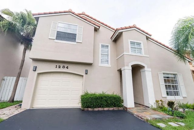 4 of 84 - 1284 Nw 125th Terrace, Sunrise, FL