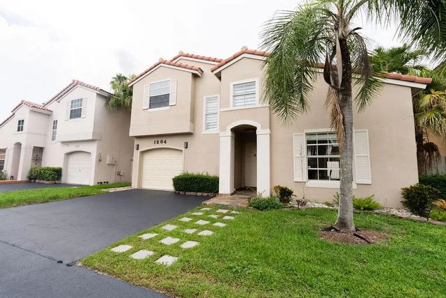 5 of 84 - 1284 Nw 125th Terrace, Sunrise, FL
