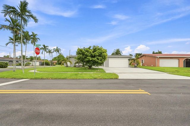 8481 Nw 24th Street, Sunrise