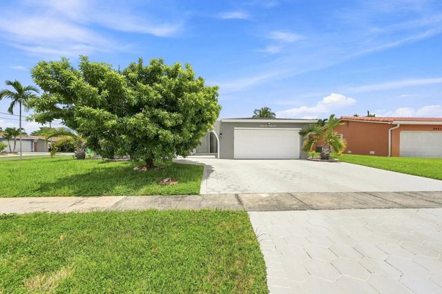 2 of 35 - 8481 Nw 24th Street, Sunrise, FL