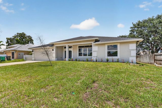 2 of 56 - 655 Sw Seagull Terrace, Port St. Lucie, FL