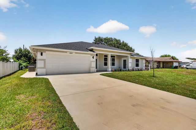 3 of 56 - 655 Sw Seagull Terrace, Port St. Lucie, FL