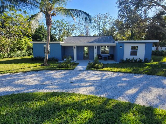 106 E Chandler Road, West Palm Beach