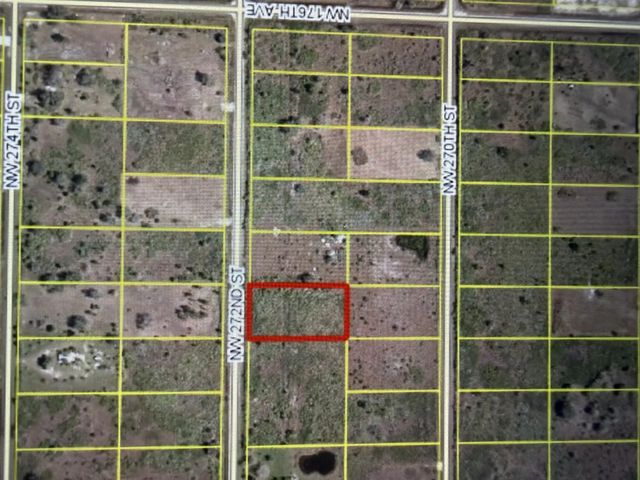 2 of 3 - 17828 Nw 272nd Street, Okeechobee, FL