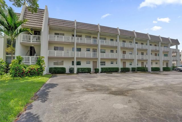 6850 Royal Palm Boulevard #202g, Margate