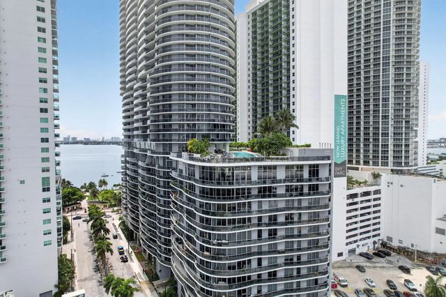 488 Ne 18th Street #1515, Miami