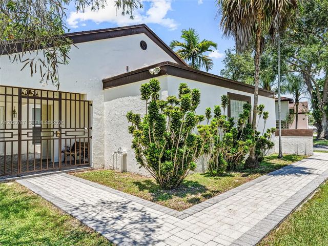 15491 Sw 153rd Street, Miami