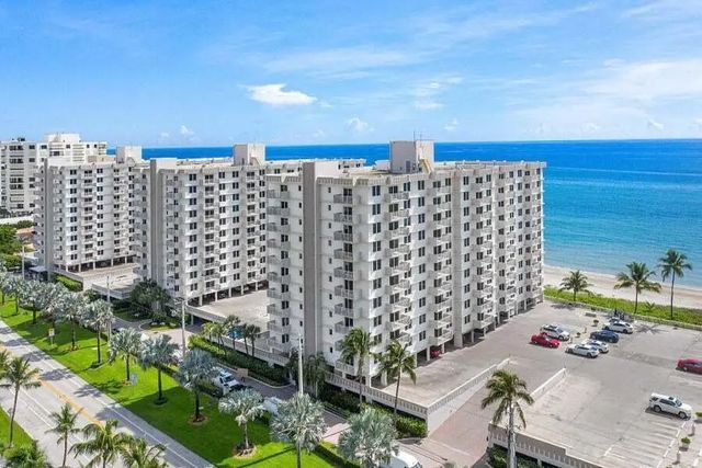 3221 S Ocean Boulevard #704, Highland Beach