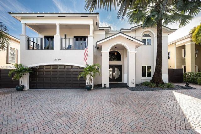 12949 Sw 140 Street Road, Miami