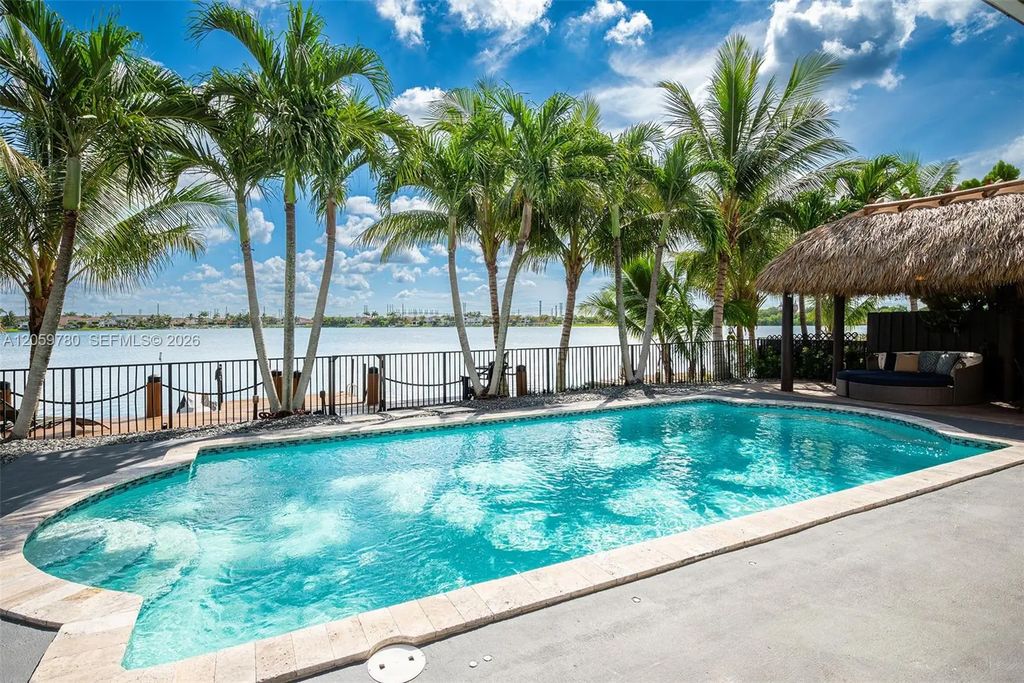 12949 Sw 140 Street Road, Miami