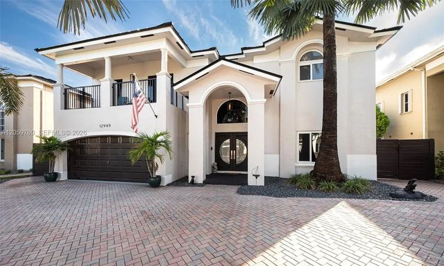 2 of 61 - 12949 Sw 140 Street Road, Miami, FL