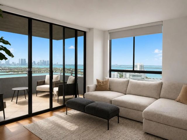 2 of 38 - 1330 West Avenue #2601, Miami Beach, FL