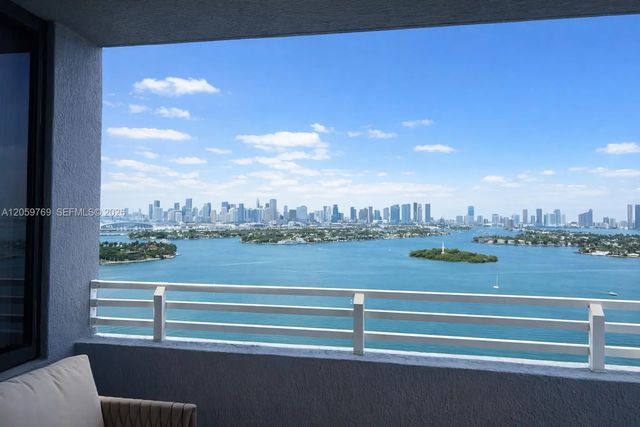 3 of 38 - 1330 West Avenue #2601, Miami Beach, FL
