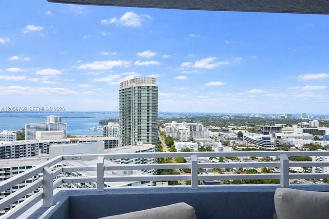4 of 38 - 1330 West Avenue #2601, Miami Beach, FL