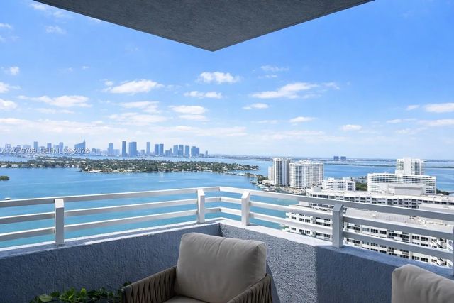 5 of 38 - 1330 West Avenue #2601, Miami Beach, FL