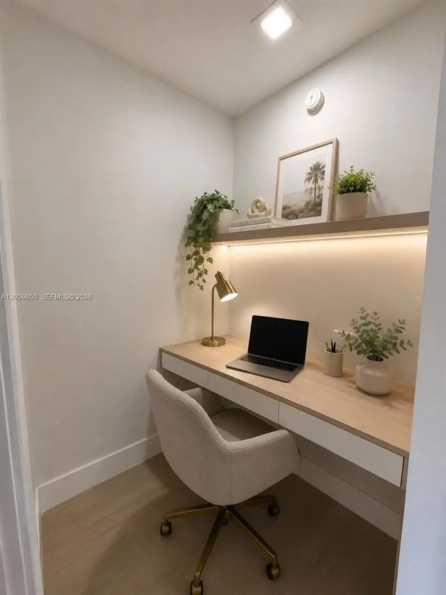 4 of 12 - 300 Bayview Drive #1201, Sunny Isles Beach, FL