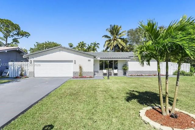 7501 Nw 42nd Street, Coral Springs