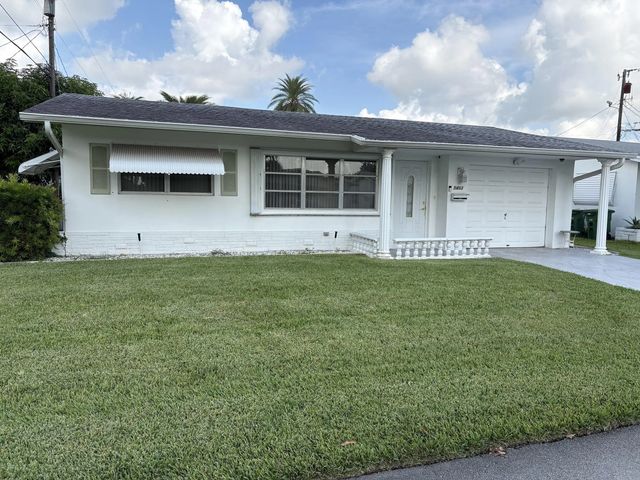 5403 Nw 27th Way, Fort Lauderdale