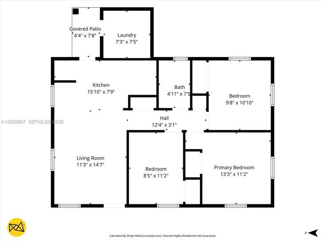 3 of 28 - 16031 Nw 18th Avenue, Miami Gardens, FL