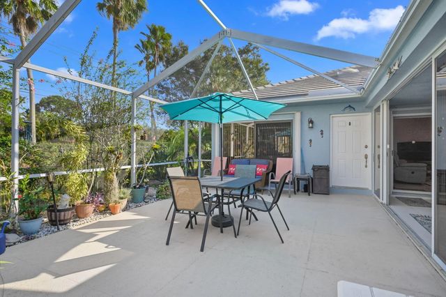 1258 Nw Sun Terrace Circle, Port St. Lucie