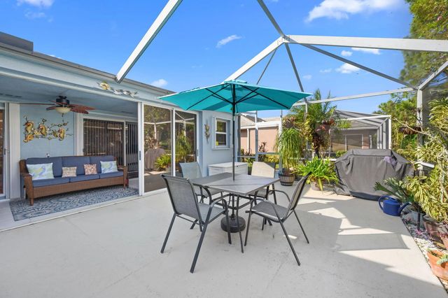 4 of 28 - 1258 Nw Sun Terrace Circle, Port St. Lucie, FL