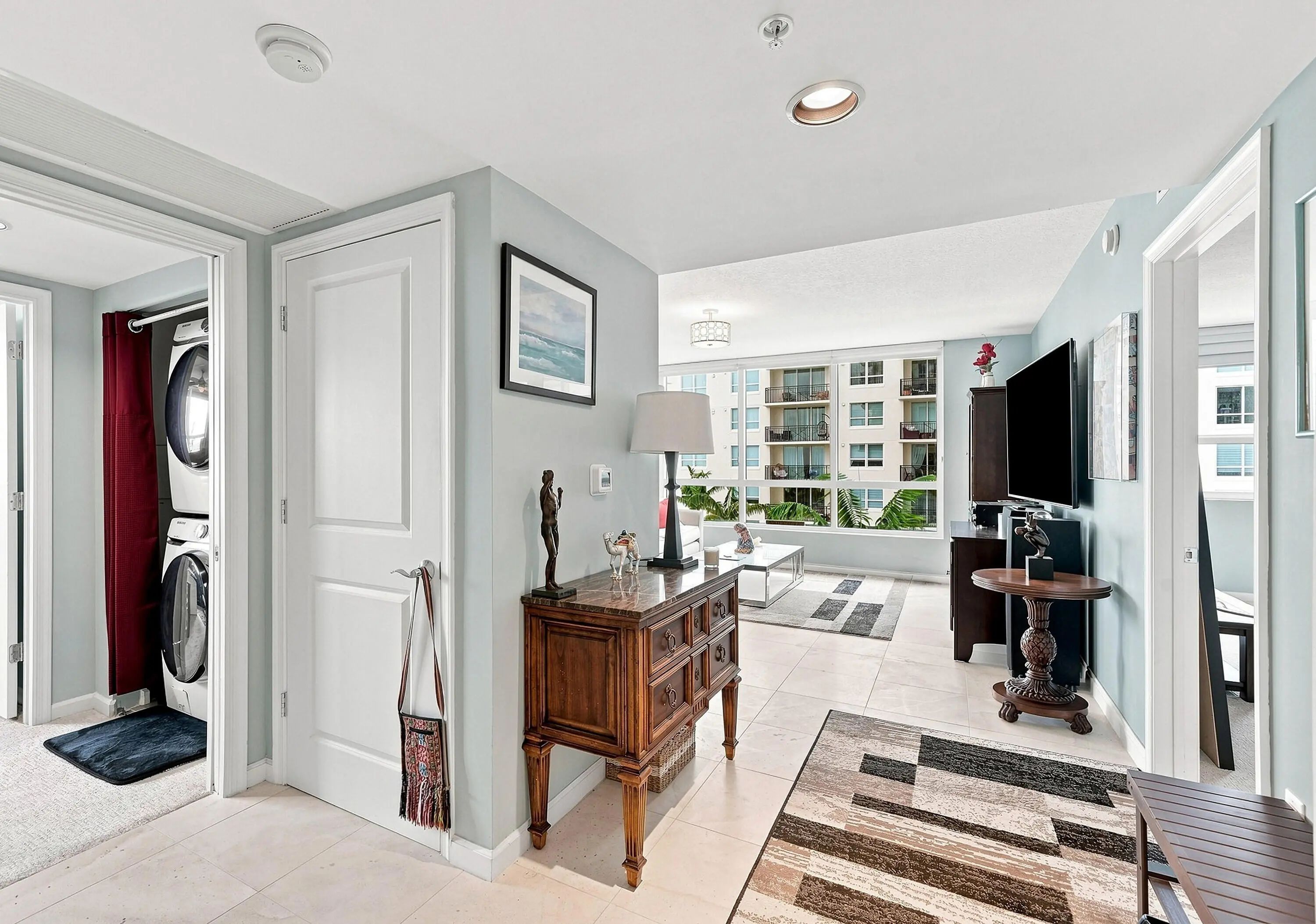 600 W Las Olas Boulevard #1203s, Fort Lauderdale