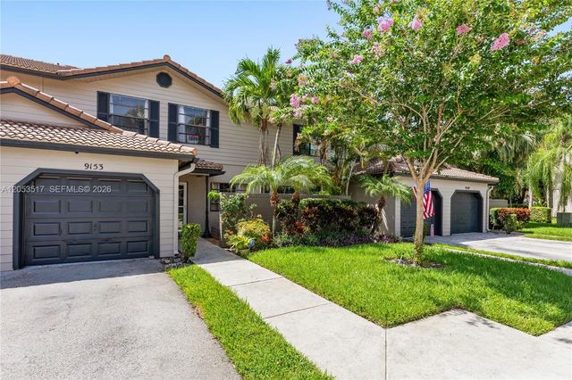2 of 44 - 9153 Vineyard Lake Drive, Plantation, FL