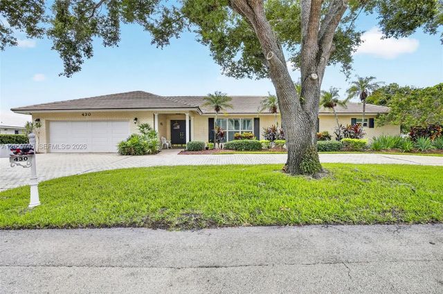 430 Nw 130 Avenue, Plantation