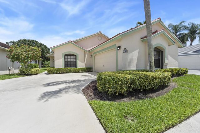 10430 Lexington Circle S, Boynton Beach