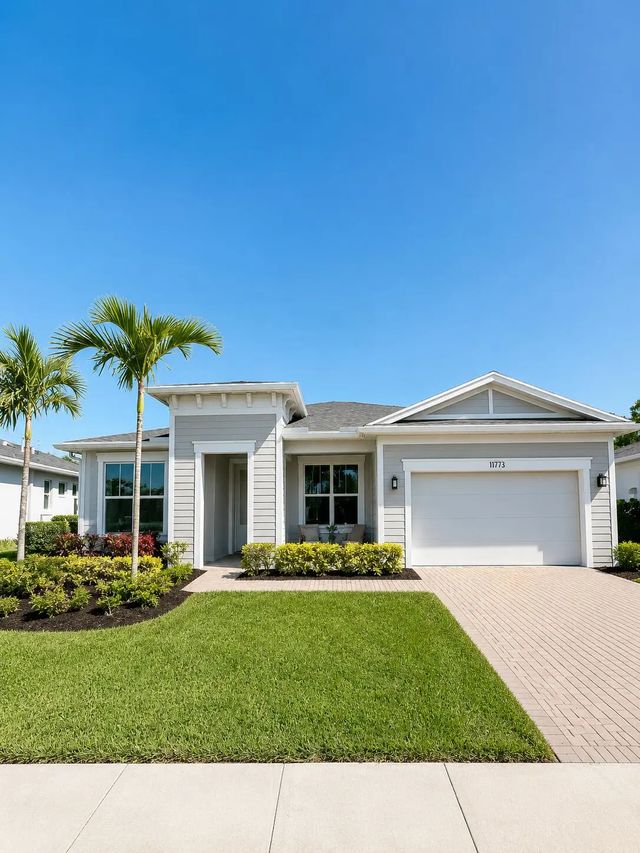 11773 Sw Lyra Drive, Port St. Lucie